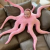 Baby Octopus Costume
