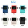 Retro Apple Watch Stand color