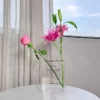 Unique Acrylic Book Vase